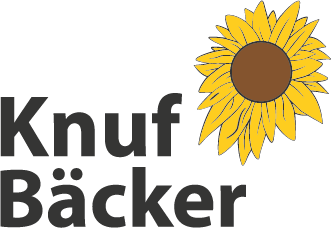 Knuf Bäcker Logo