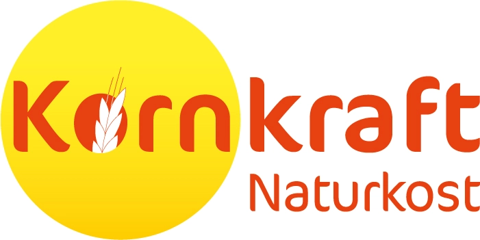 Kornkraft Naturkost Logo