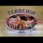 Tebbehof Naturfleisch Logo