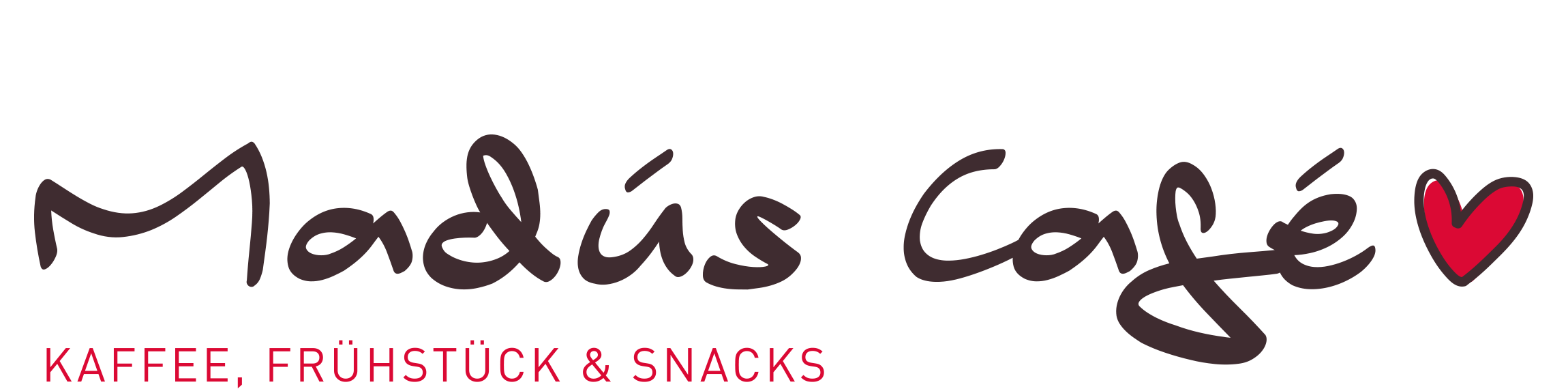Madús Café